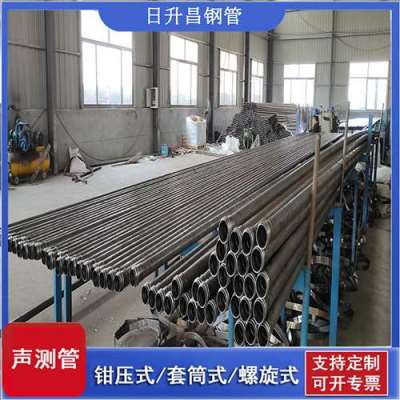 宽甸声测管桩基检测的频率要达到多少百分比