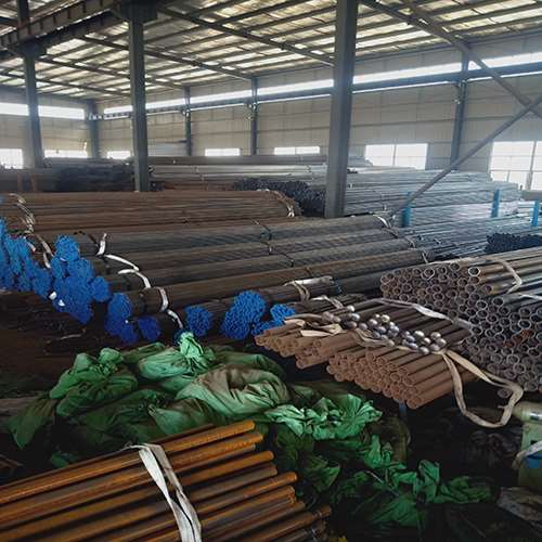 宽甸声测管为何能作为桩基础检测材料？