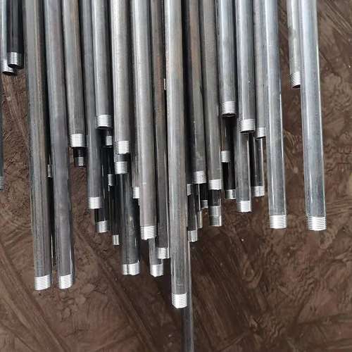 宽甸声测管重量是多少？买管必知的计算公式